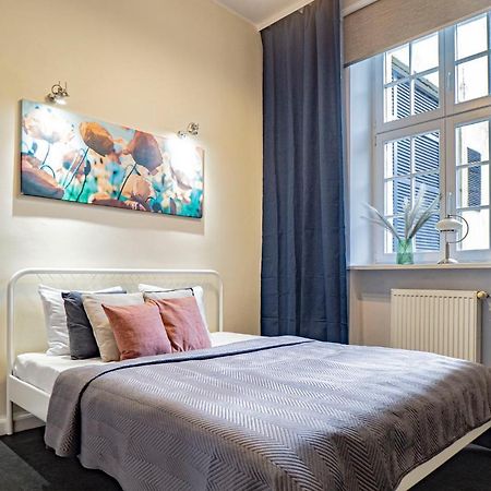Heart Of Wroclaw - Spacious 3Rooms 75M2 As Home Apartamenty R243 Exterior foto