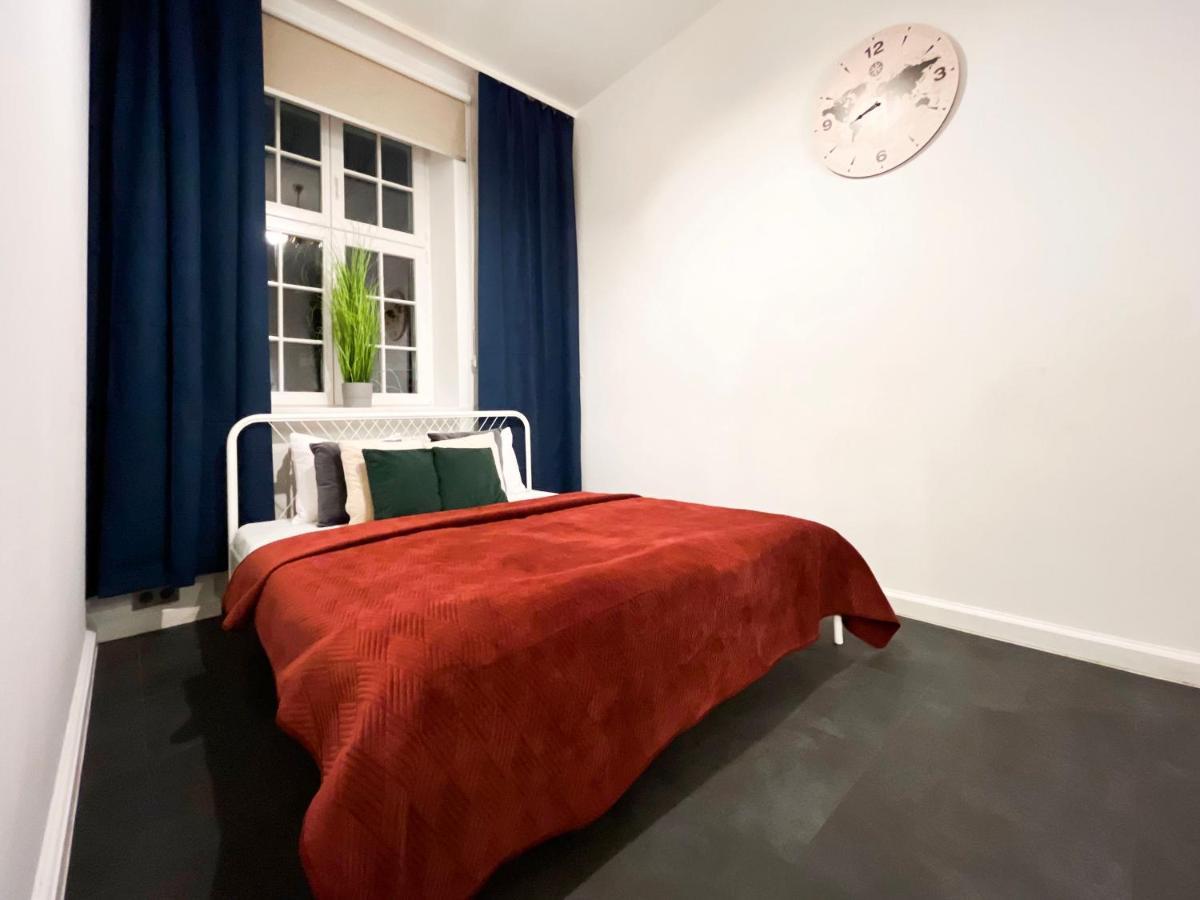 Heart Of Wroclaw - Spacious 3Rooms 75M2 As Home Apartamenty R243 Exterior foto