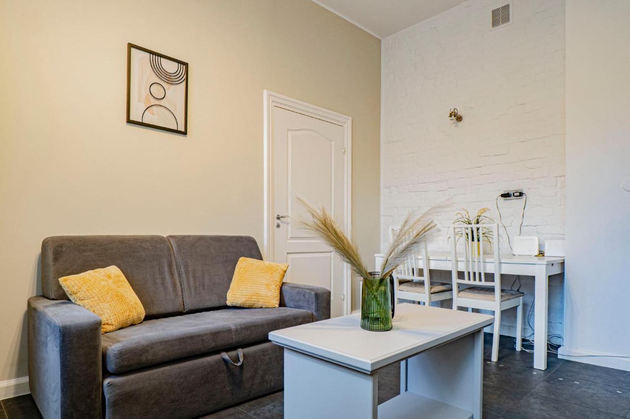 Heart Of Wroclaw - Spacious 3Rooms 75M2 As Home Apartamenty R243 Exterior foto