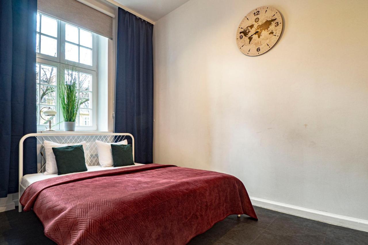 Heart Of Wroclaw - Spacious 3Rooms 75M2 As Home Apartamenty R243 Exterior foto